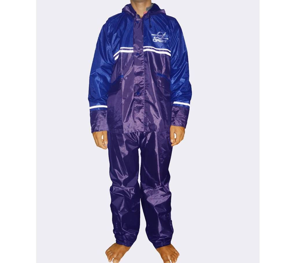 Orbit raincoat 