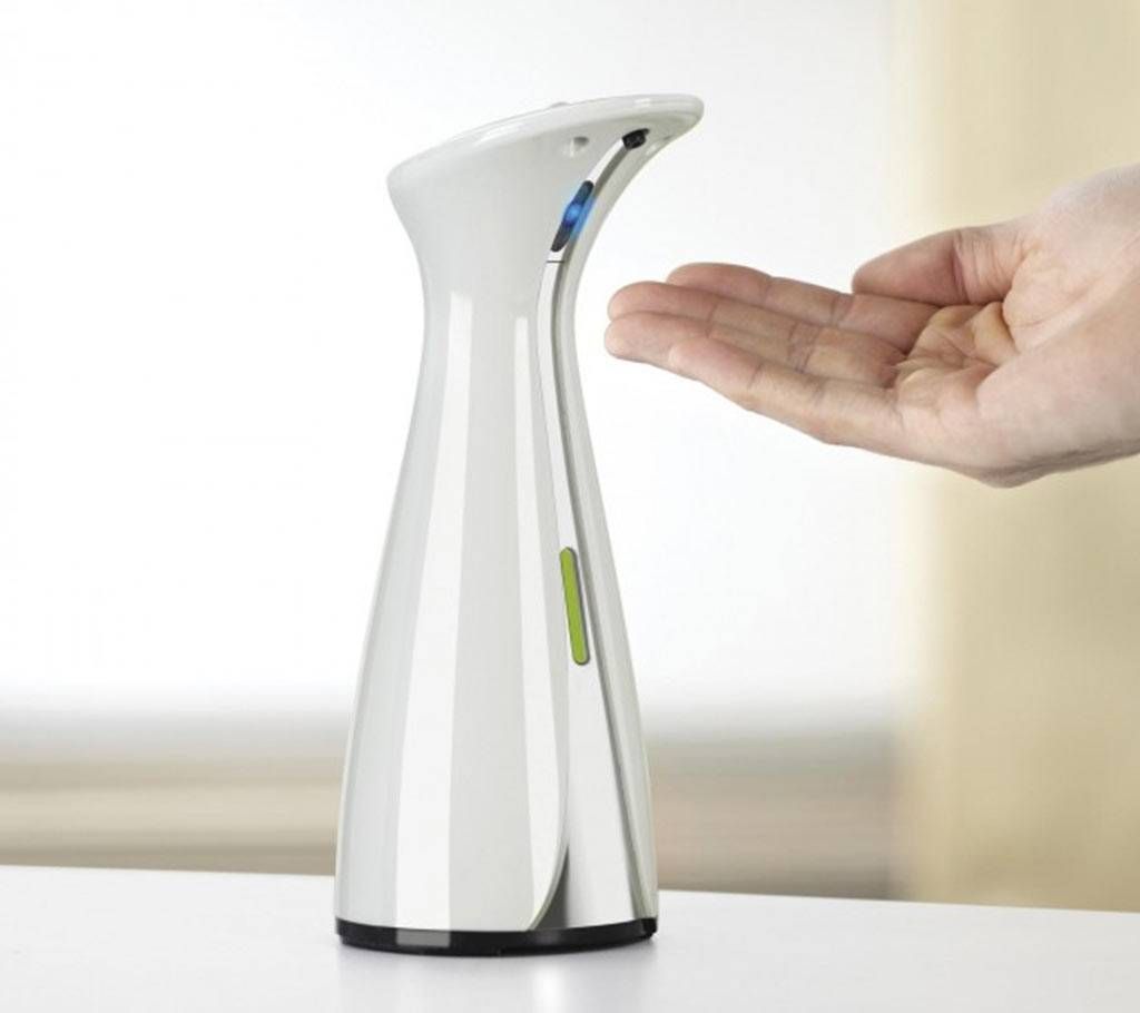 Otto Brand Auto Sensor Soap Pump