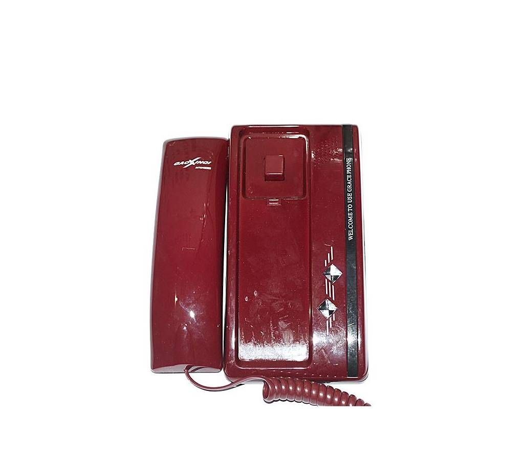 Gaoxinqi HA 39922P/T - Intercom Telephone