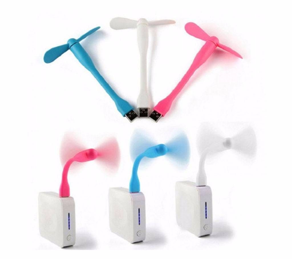 Micro USB Fan - 1 pc