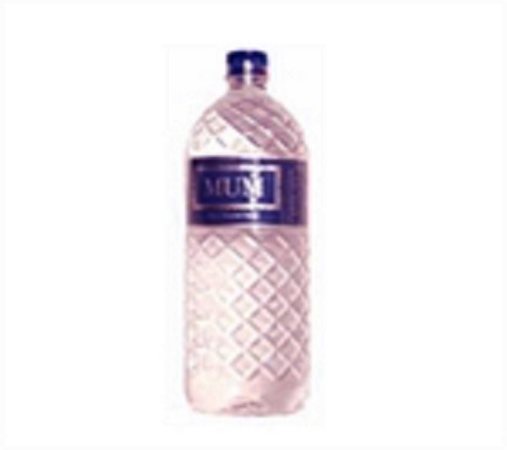 Mango water of water 1.5 l