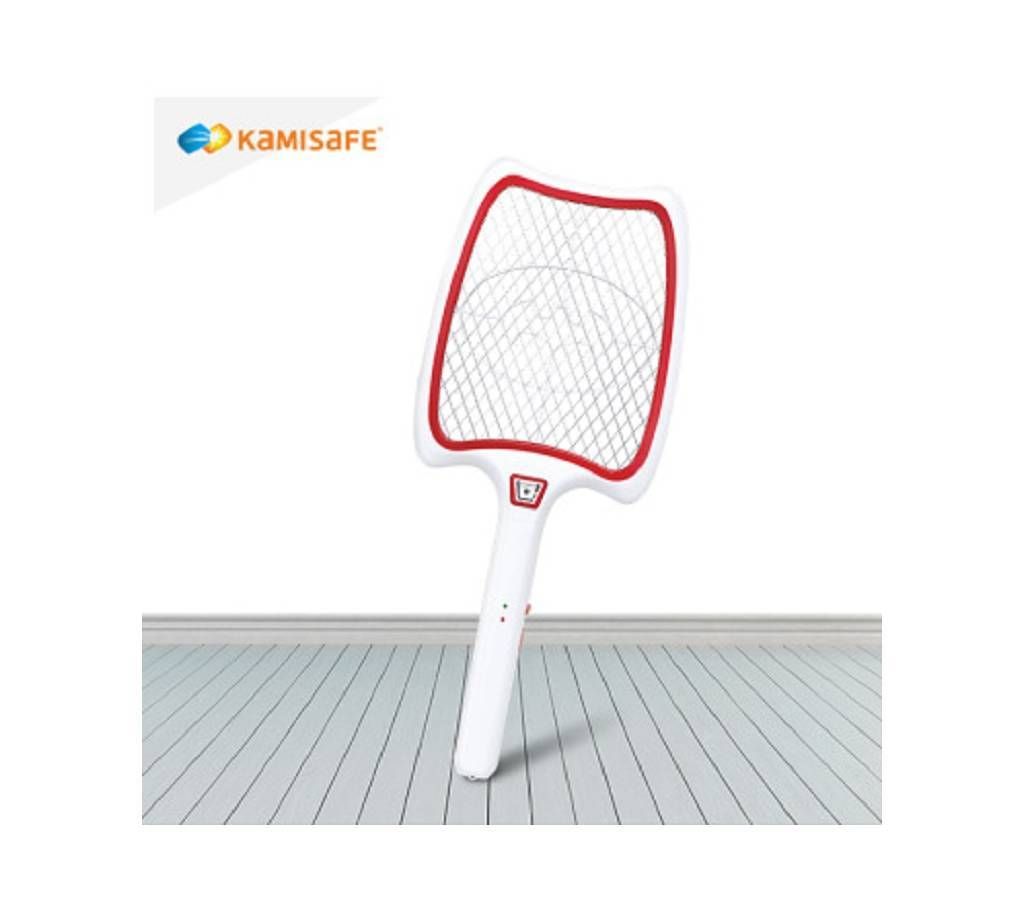 Mosquito killing bat with LED Light (1 Piece)