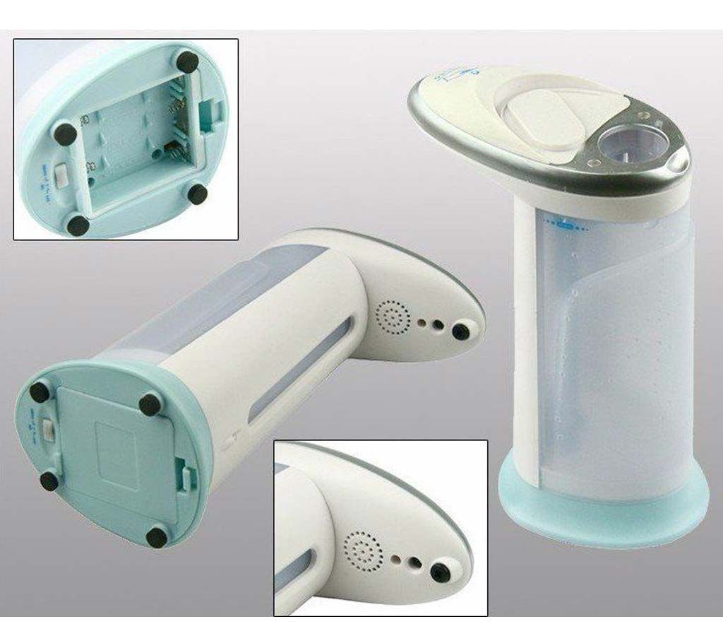 Magic Soap Dispenser
