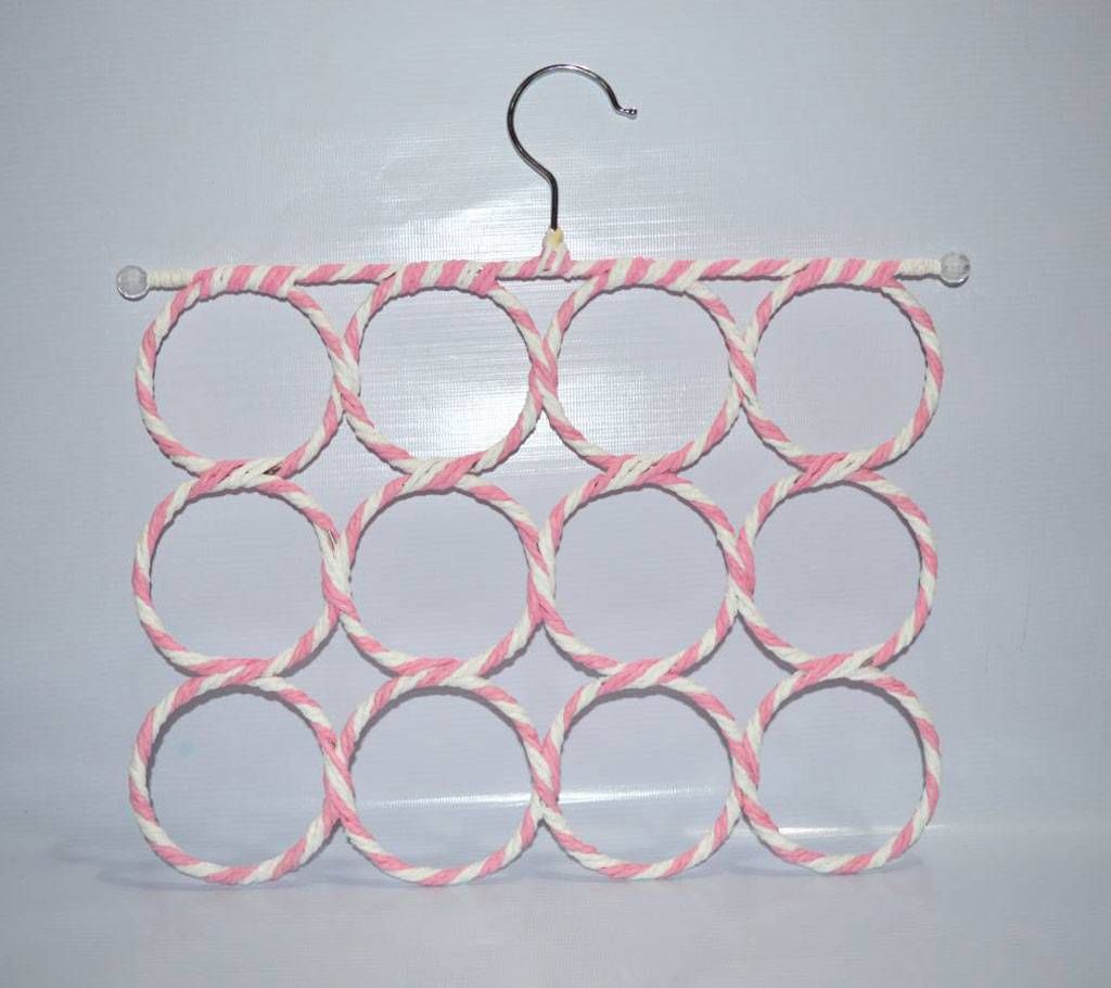 Hijab Hanger (12 Holes)