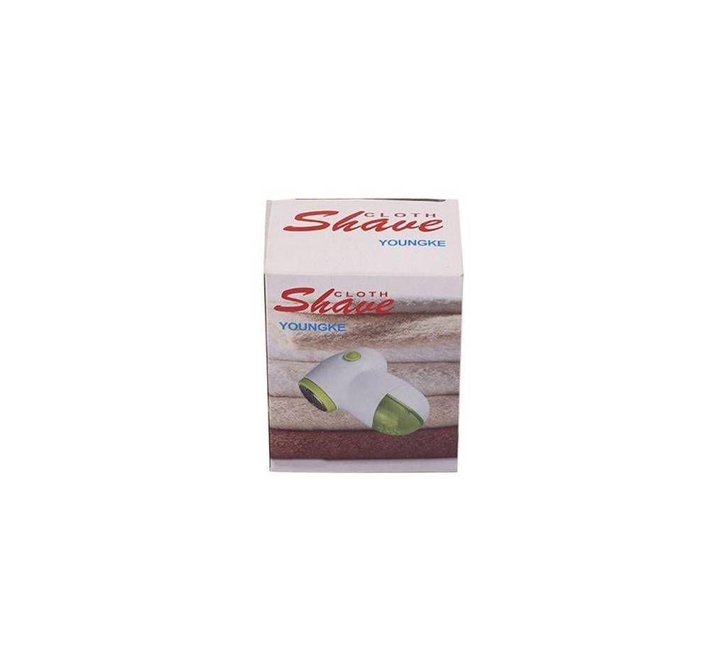 Cloth Shave YK-168 Boblin Remover