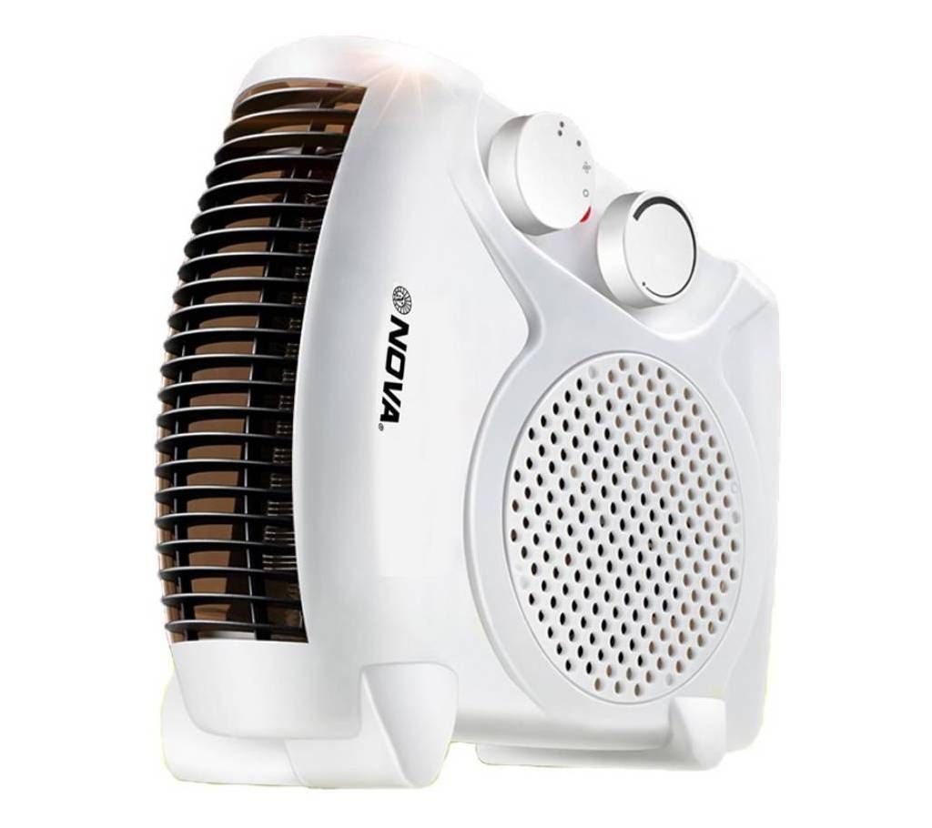 NOVA ELECTRIC ROOM HEATER  2000W