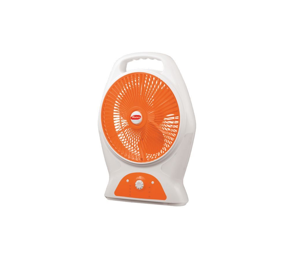 Western charger Fan WI-2612
