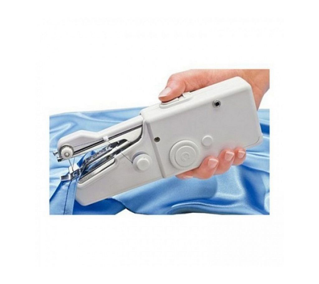 Mini Handy Sewing Machine 112