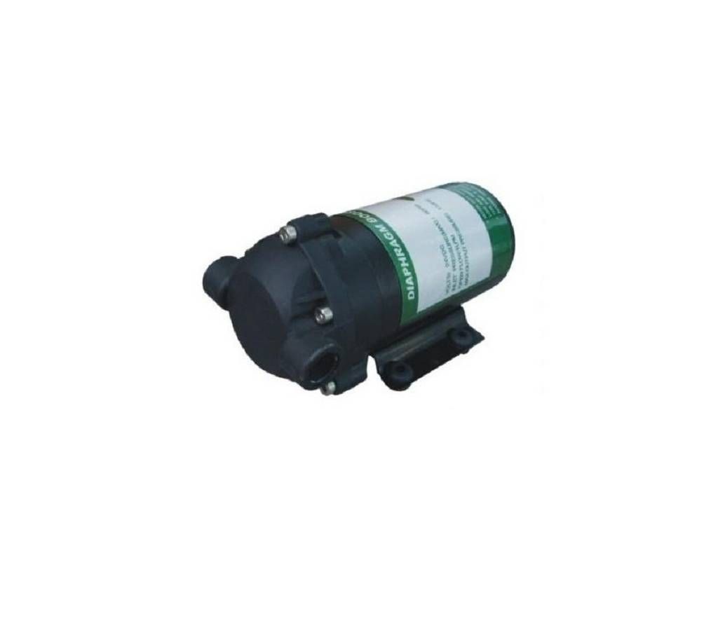 RO-75 GPD Booster Pump