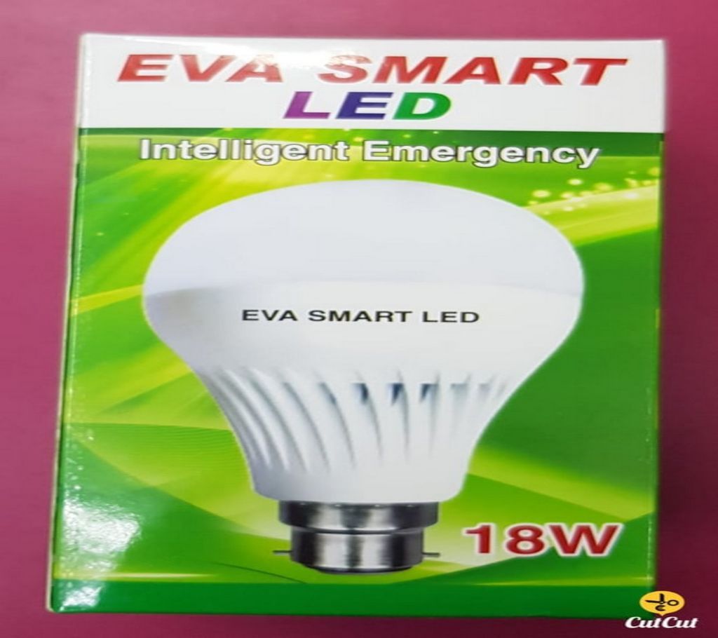 EVA AC/DC Smart LED Bulb