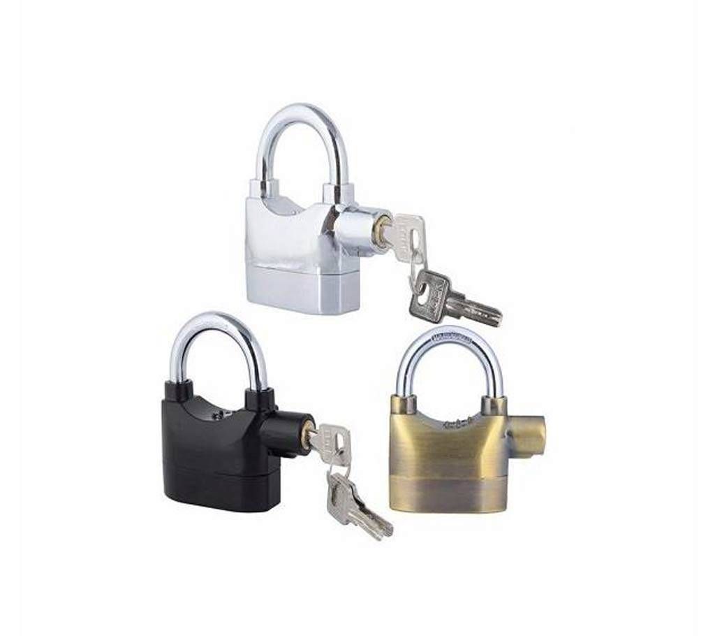 Security Alarm Lock  - 1piece