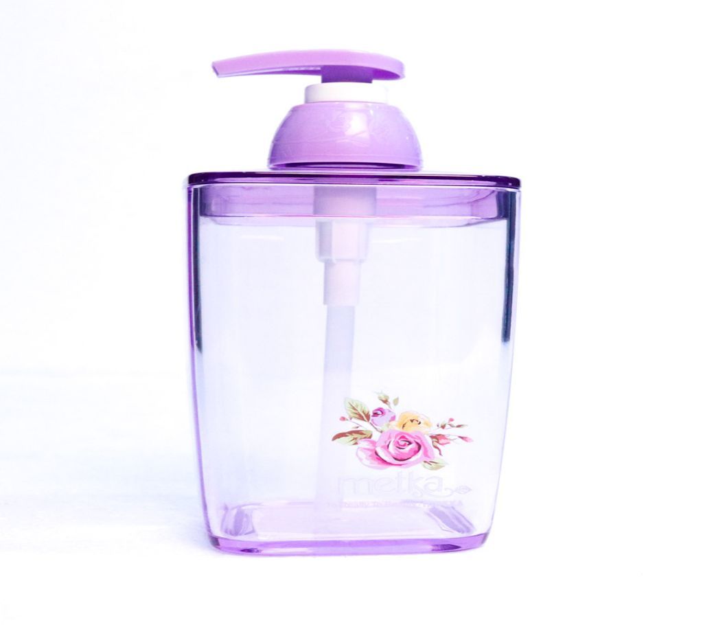 Plastic Liquid Soap/handwash/Cream/Lotion/Shampoo Dispenser Bottle