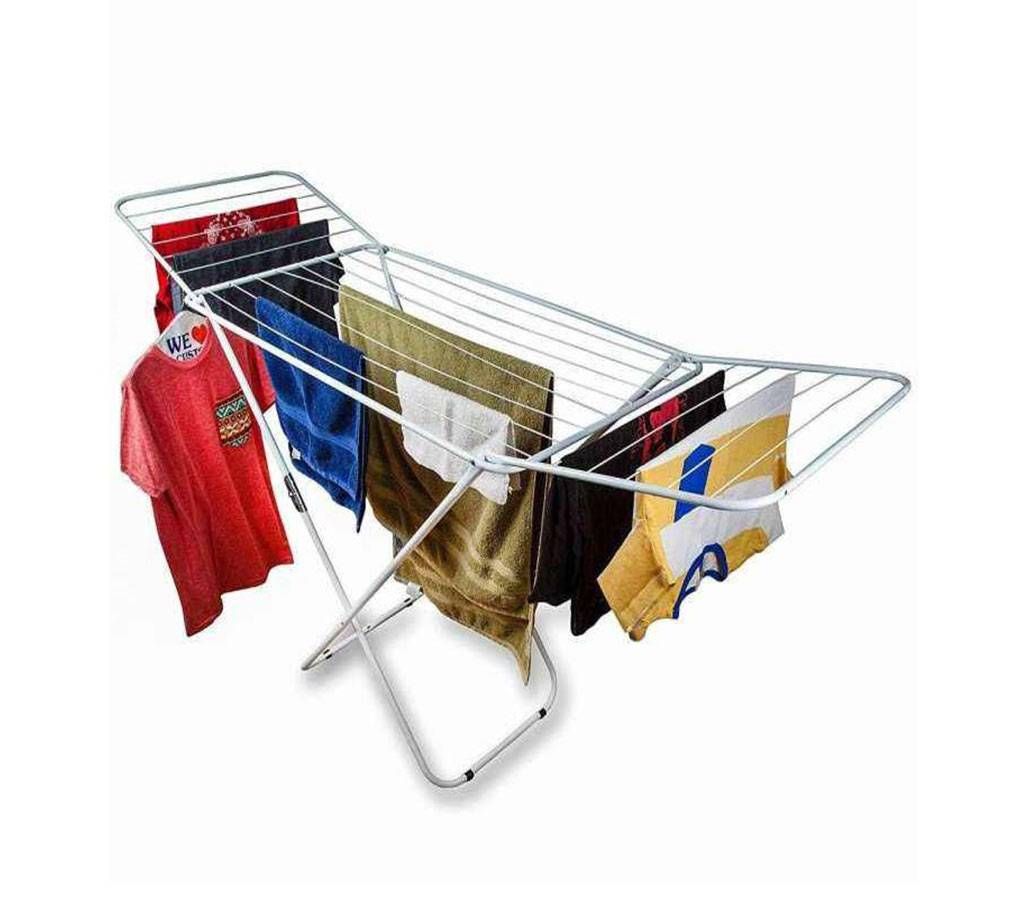 Home Intuition Foldable Cloth Drying Rack Dryer