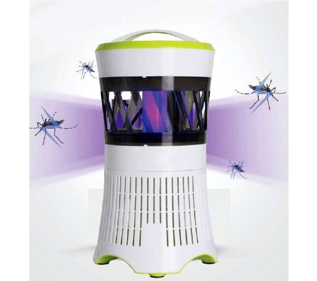 Mosquito Killer Lamp Insect Repellent Killer Home Silent Non Toxic
