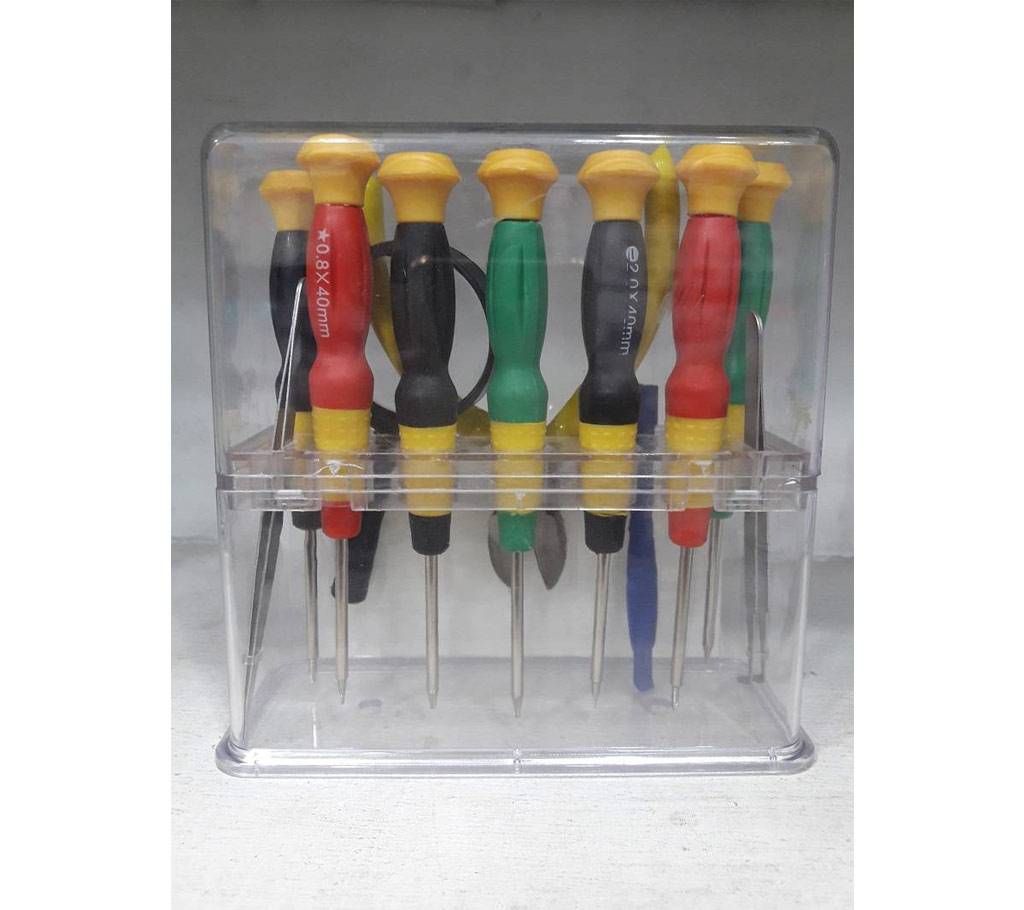 12 IN 1 Toll kit box