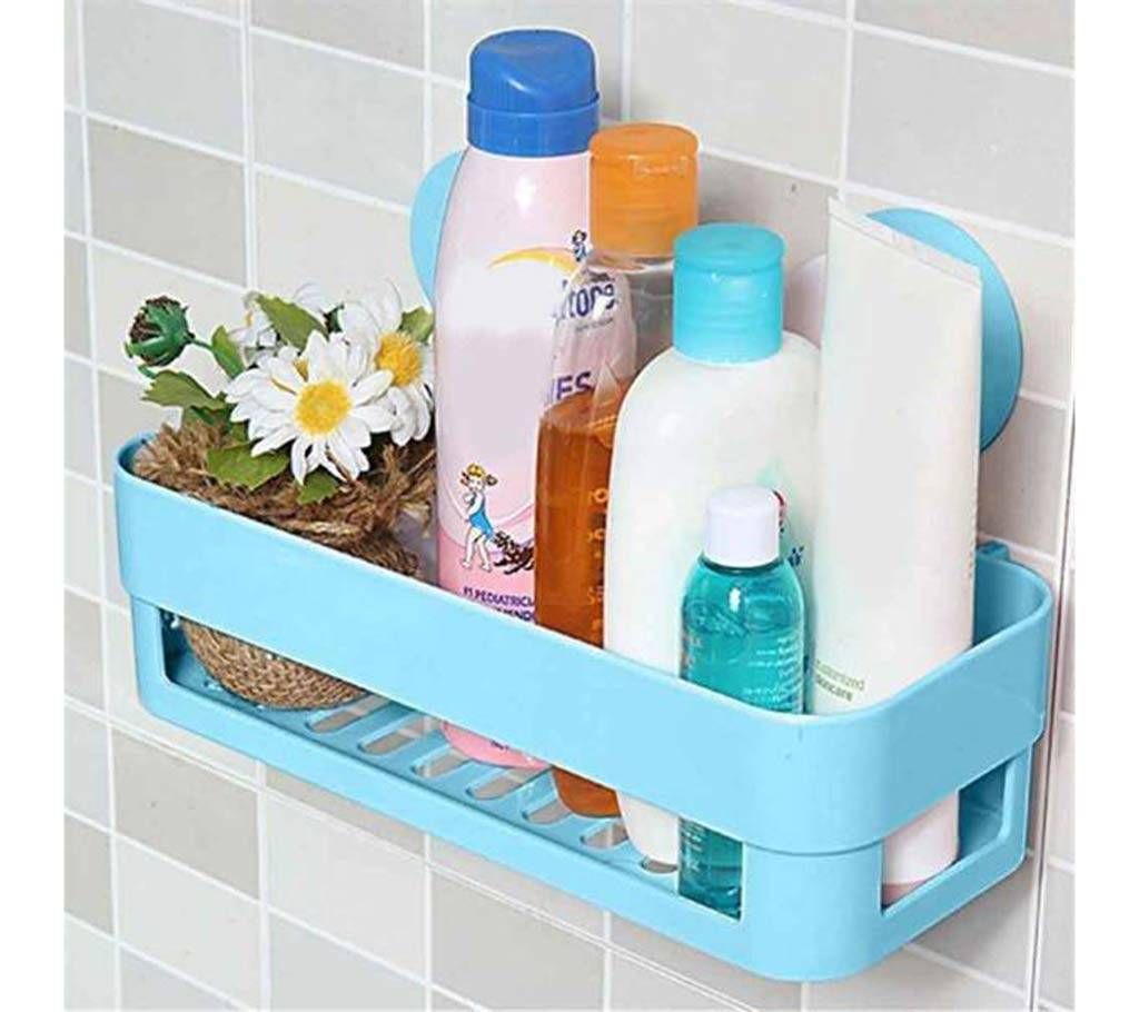BATHROOM SHELF SQUARE (1 PC)
