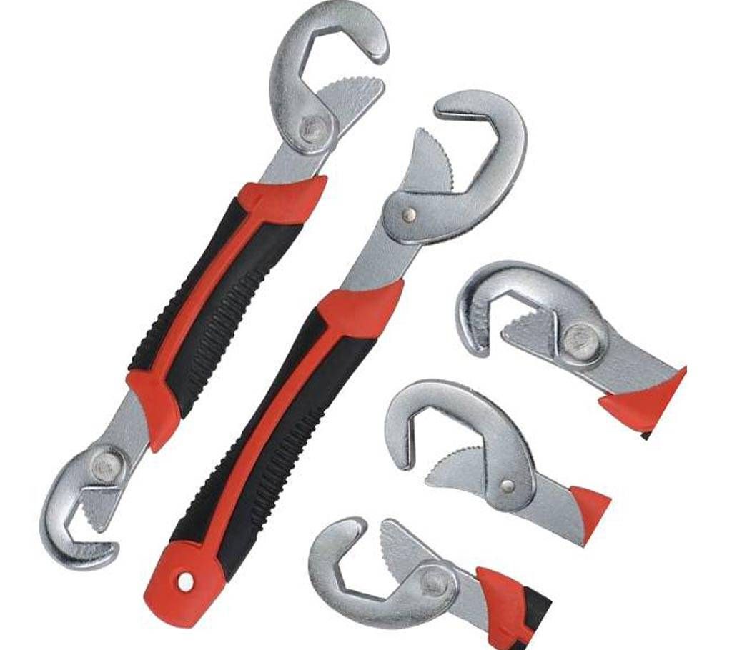 Snap N Grip Multifuctional Tools