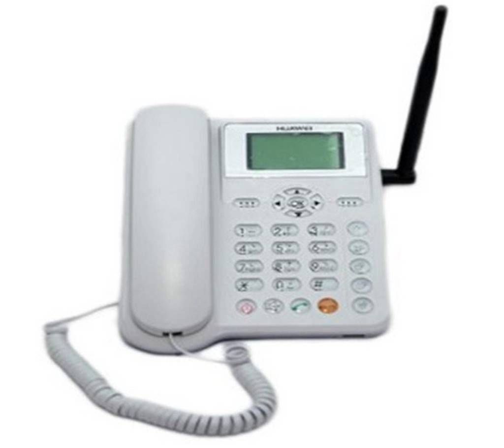 Huawei GSM SIM Card based Wireless Phone