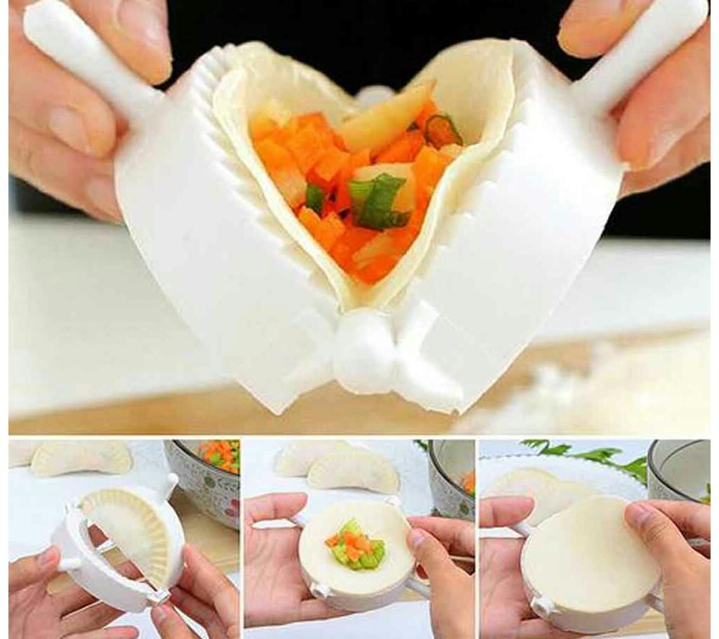 Dumping Mould (3pcs)