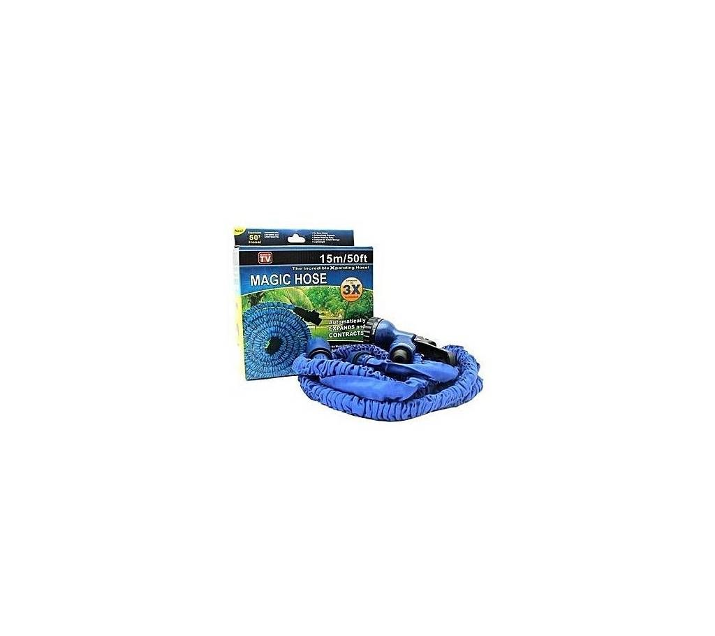 Magic Hose Pipe - 50 fit - Blue