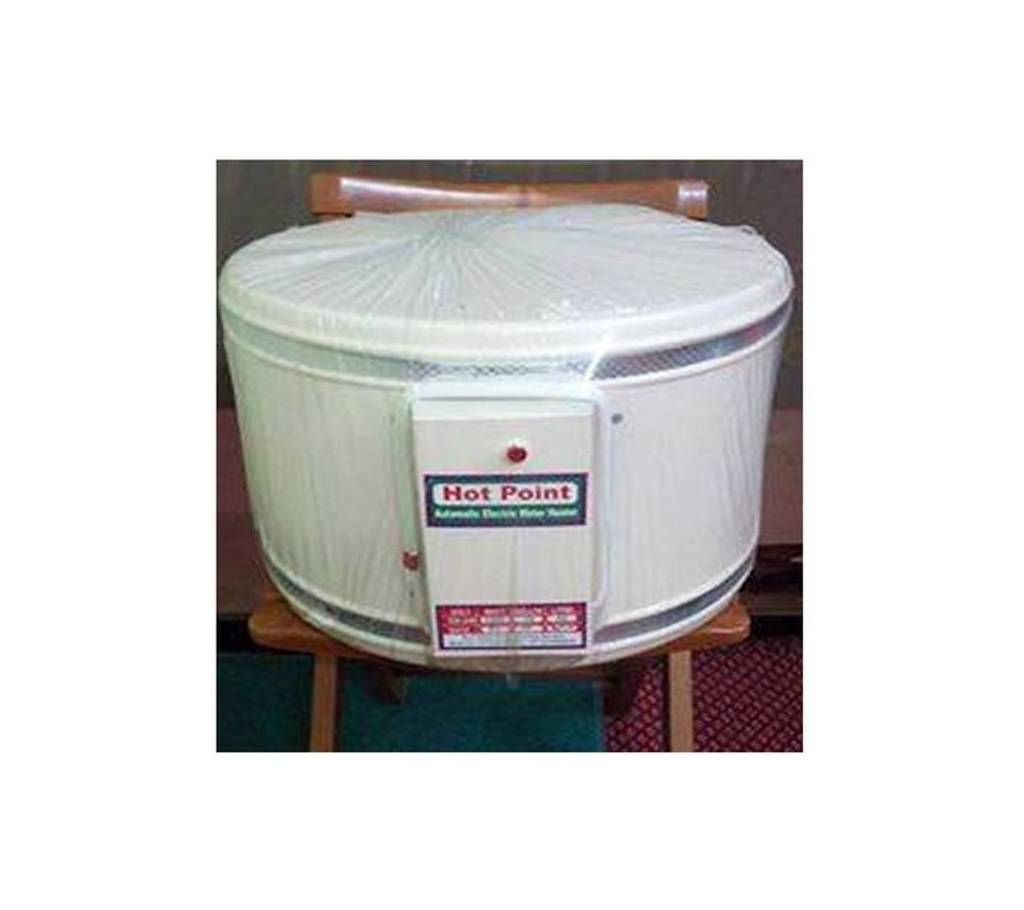water heater/geyser (Hot point)