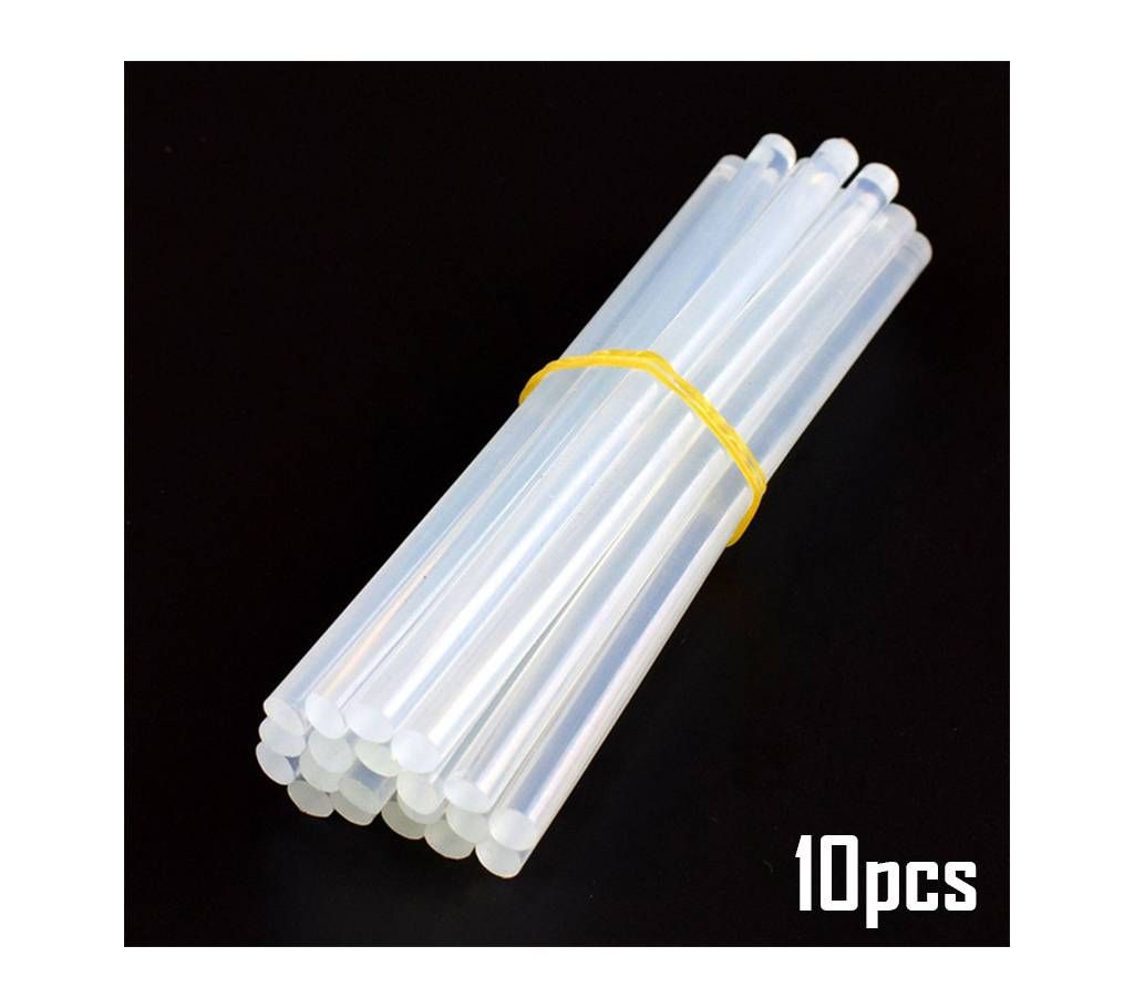 Hot Glue Stick 10 pcs