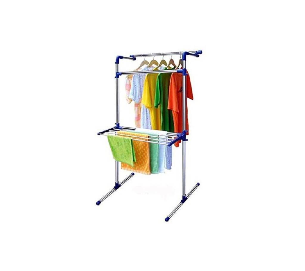 multi purpose stainless steel drying rack