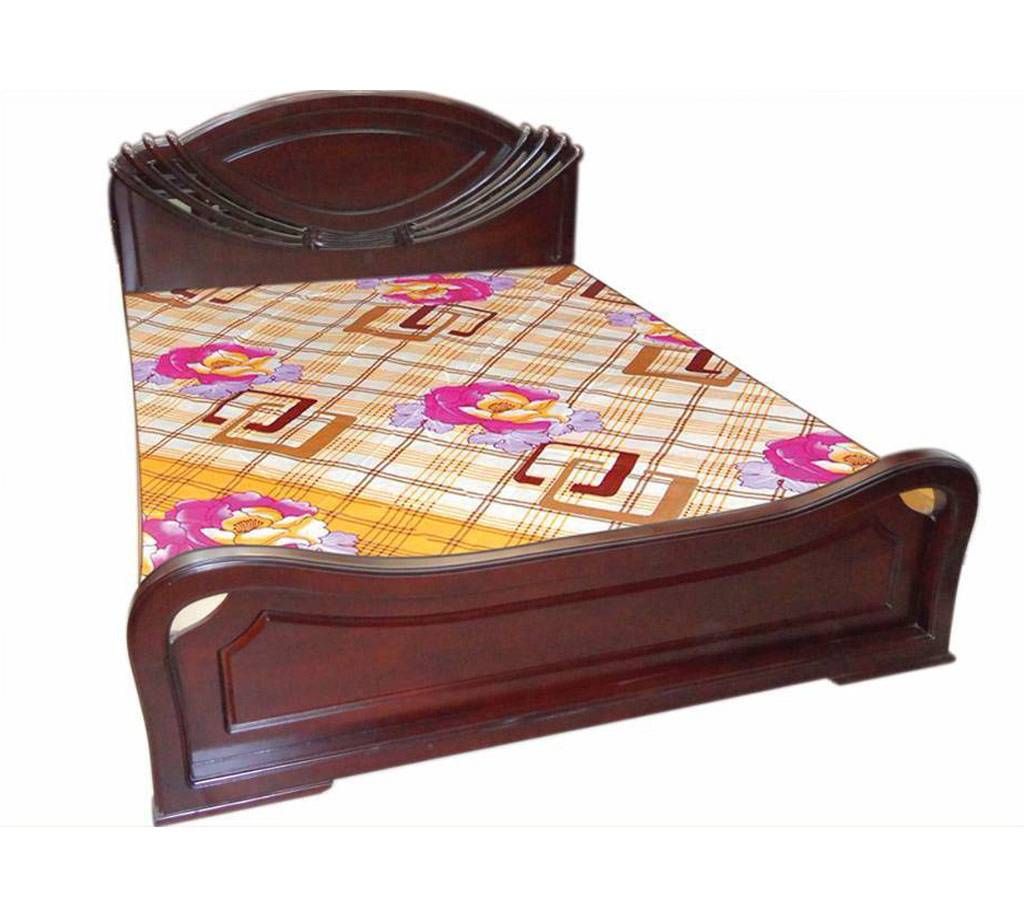 Canadian Oak Wooden Dressing Table