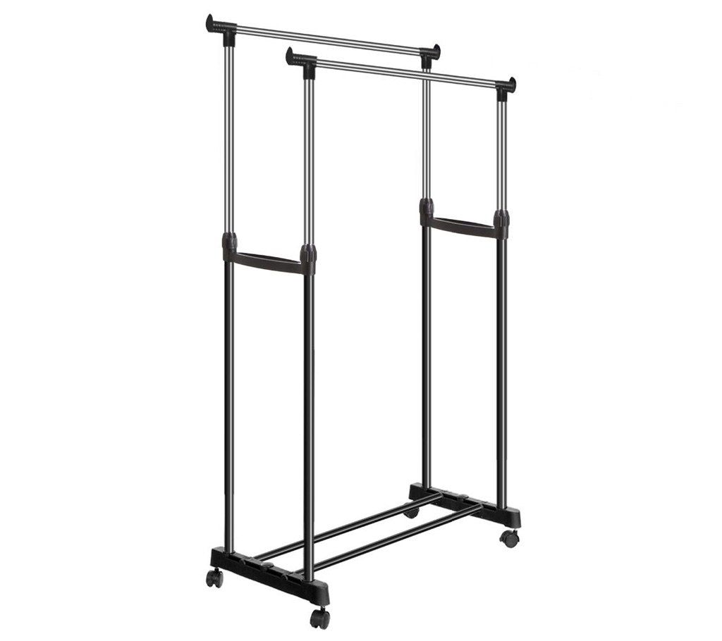 Clothes Hanging Stand