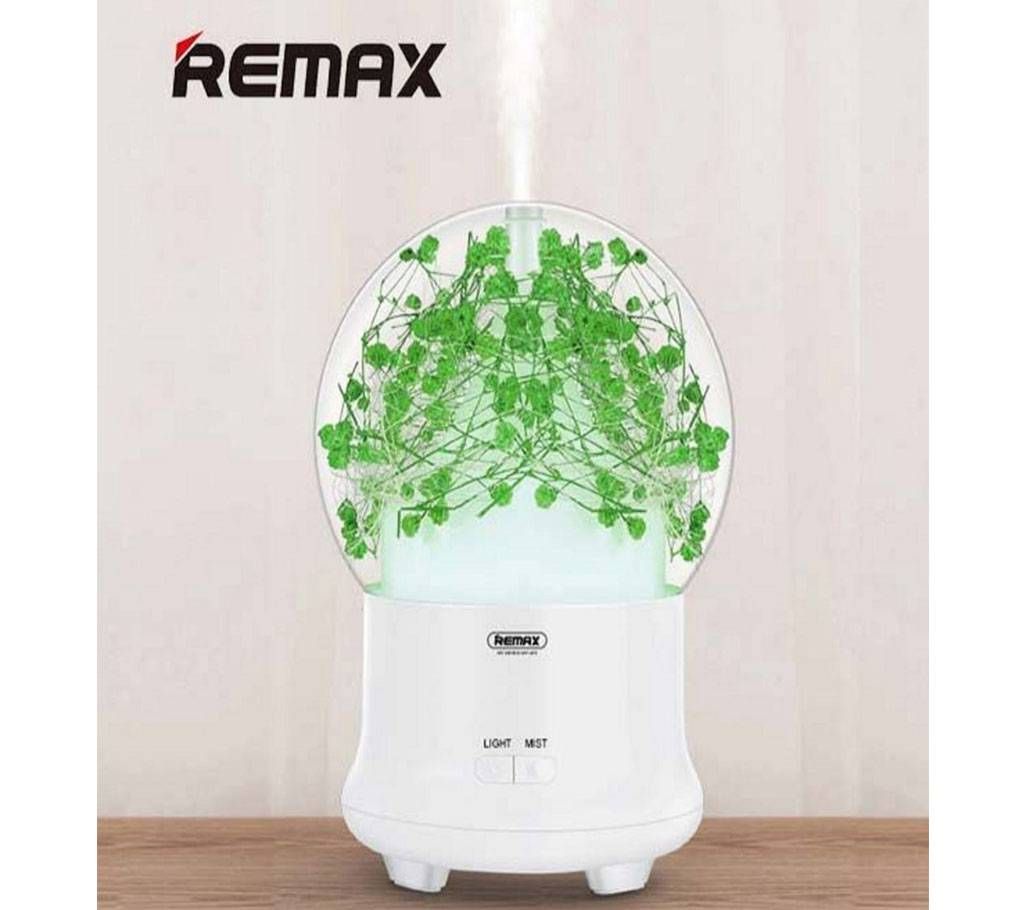 REMAX RT-A700 Gypsophila Hydrangea Aroma Lamp