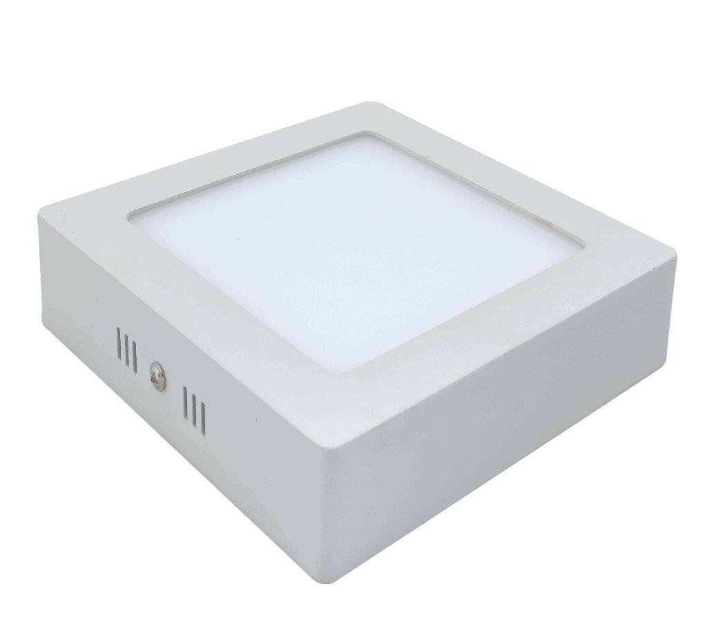 SQUARE SURFACE LED PANEL LIGHT 18W