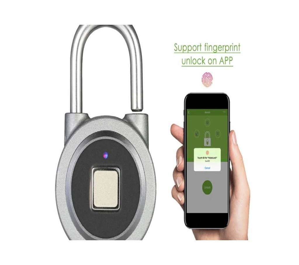 IP65 waterproof1 Lock
