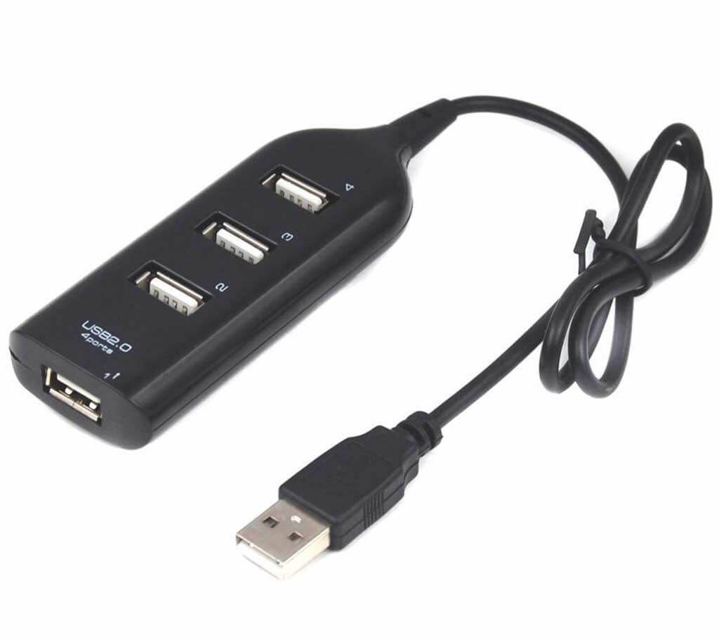 USB HUB- 3 Port 