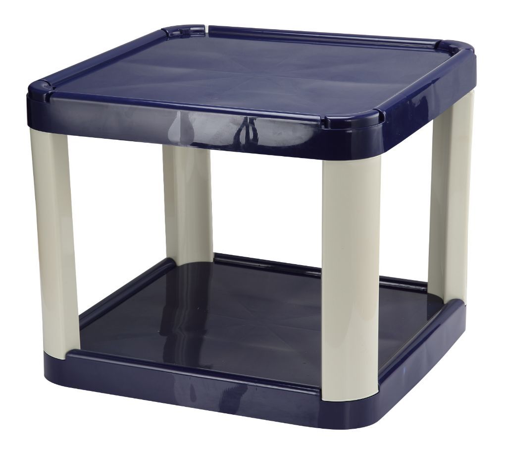 Two Step Filter Stand