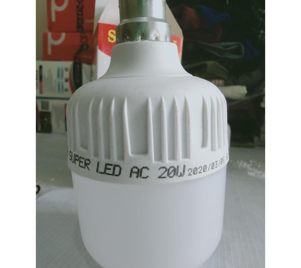 20W LED Light 4Pcs