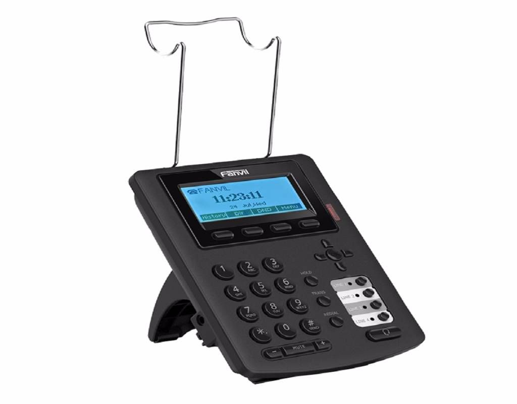 C01 IP Phone 