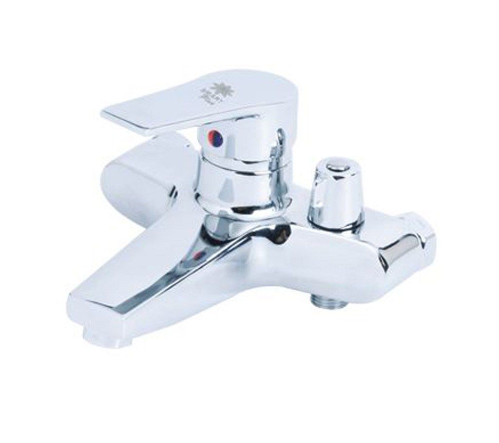 Single Lever BathTub Mixer (Smart)