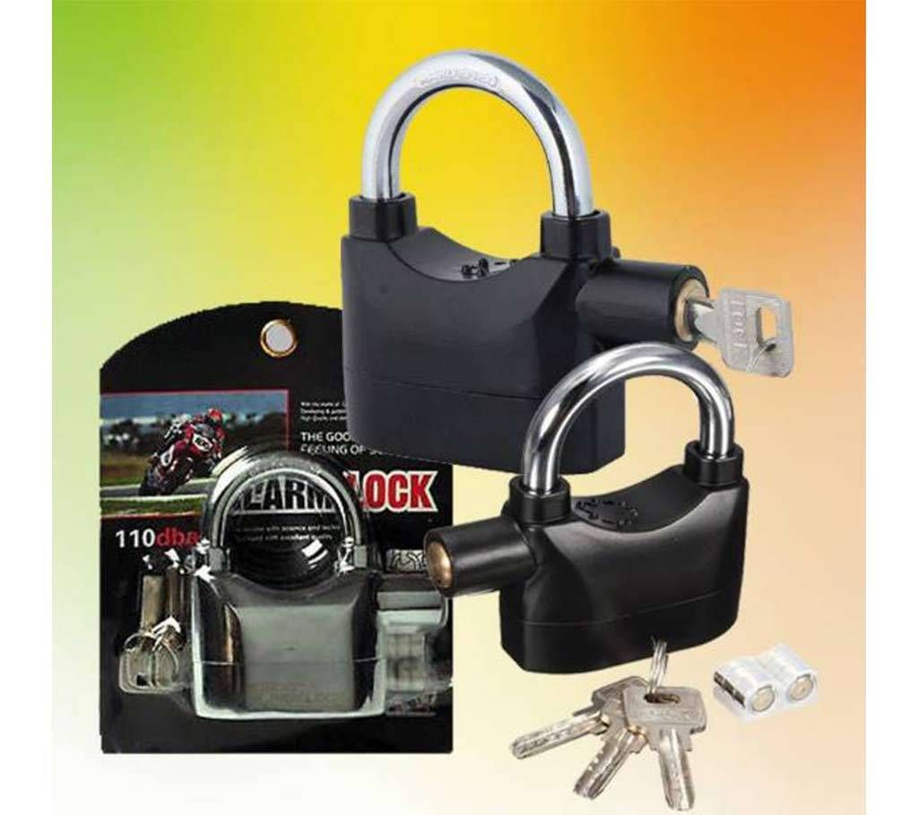 Security Magic Lock
