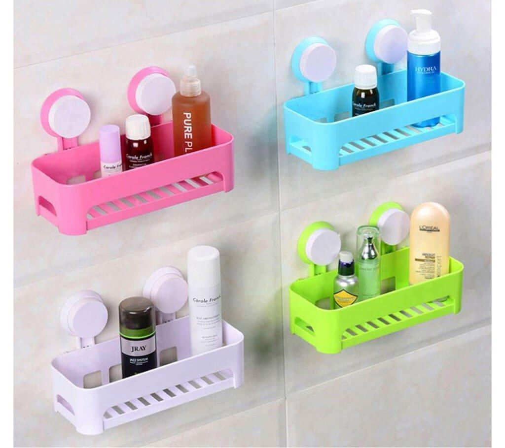 Bathroom Wall Shelves (1Ps)