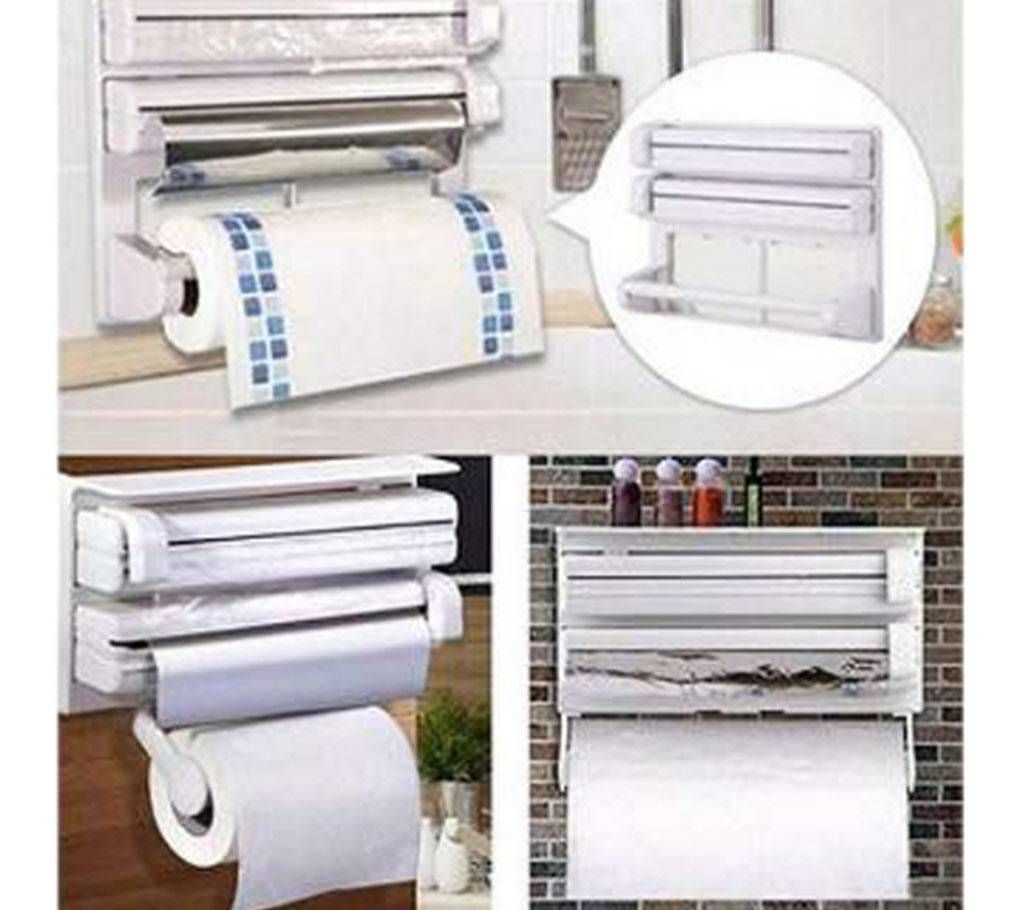 3 IN 1 Paper Box