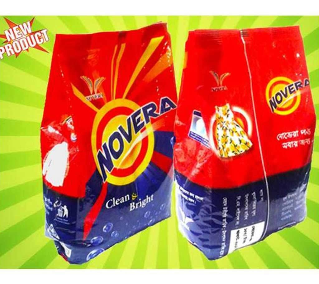 Bright & Clean Detergent Powder