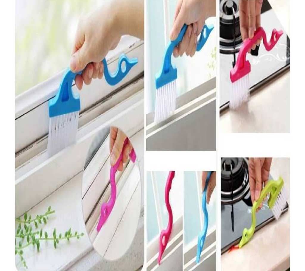 WINDOW AND DEAD END CLEANING BRUSH