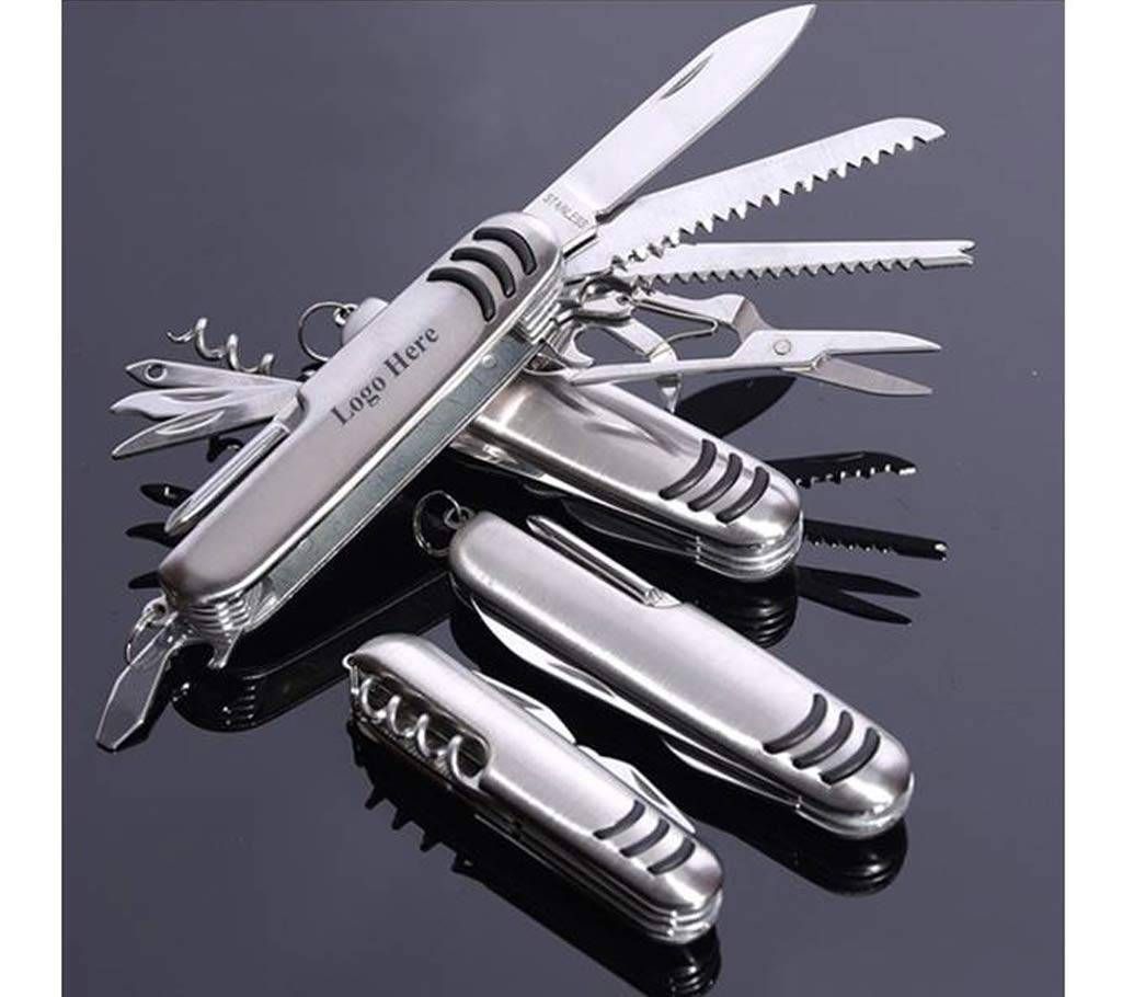Multipurpose Pocket Accessories