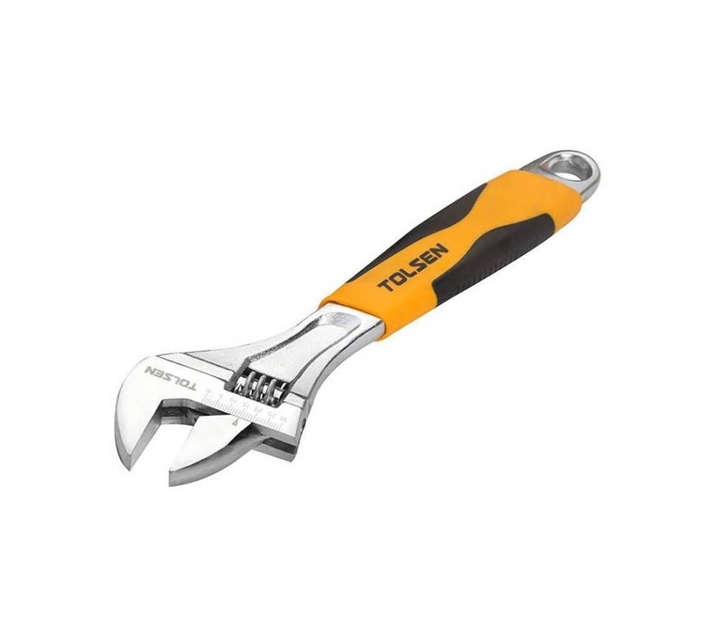 Adjustable Wrench 300mm Industrial