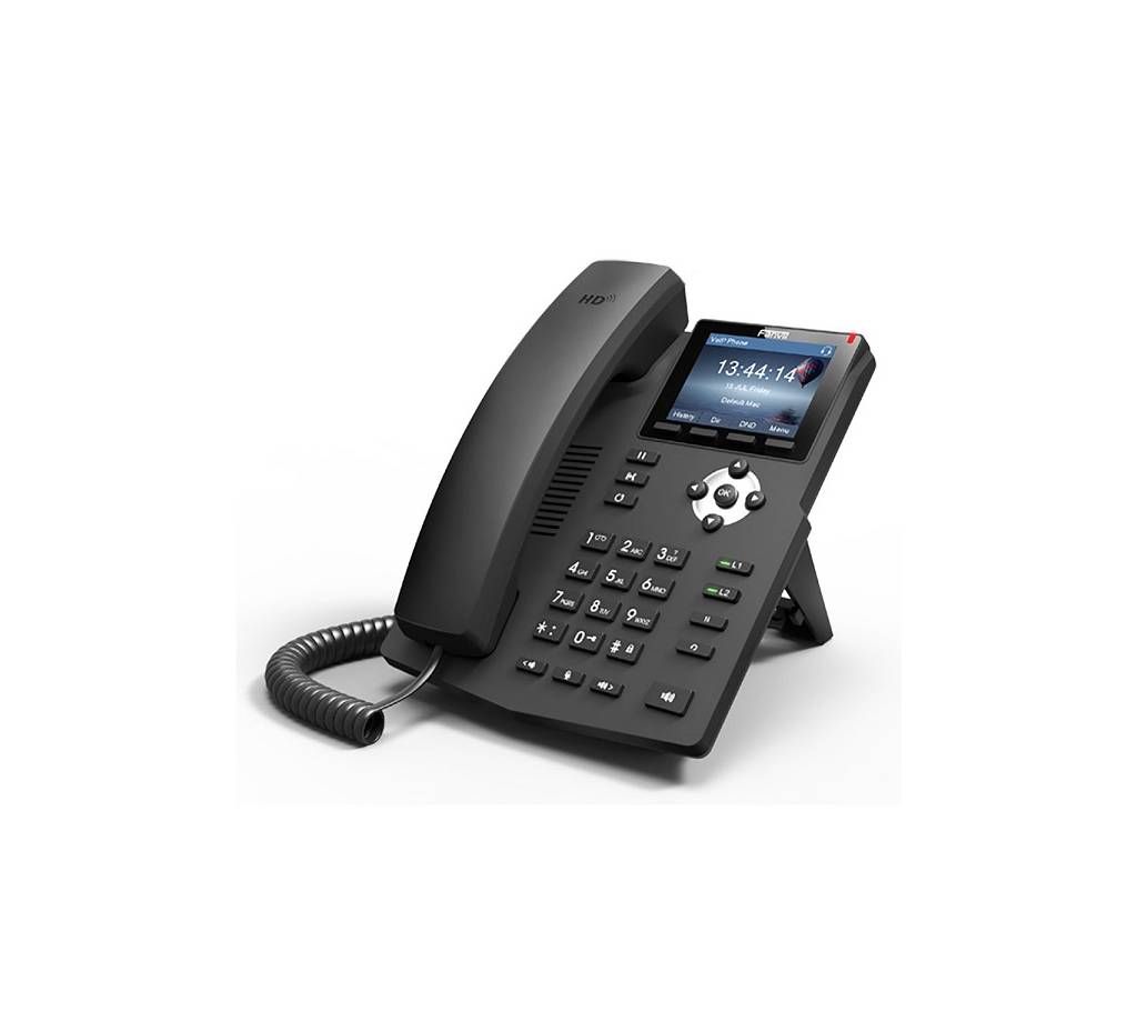Fanvil IP Phone X3S