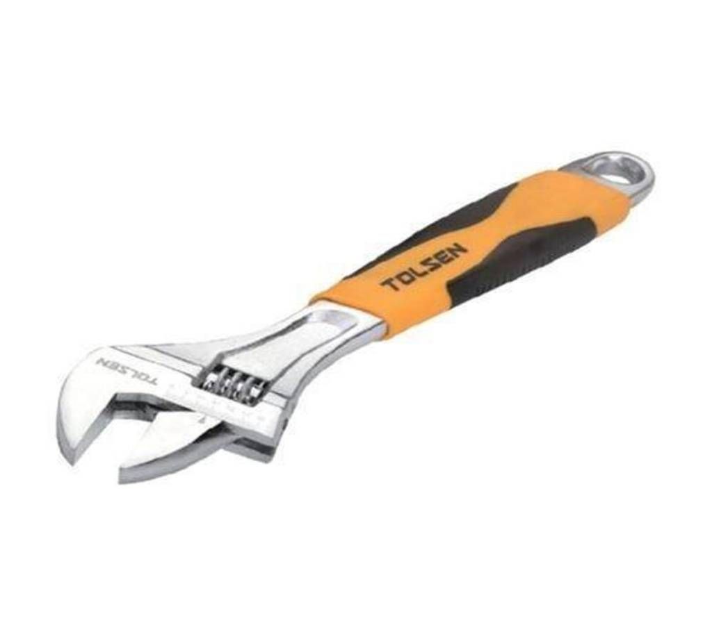Adjustable Wrench (8 inch)