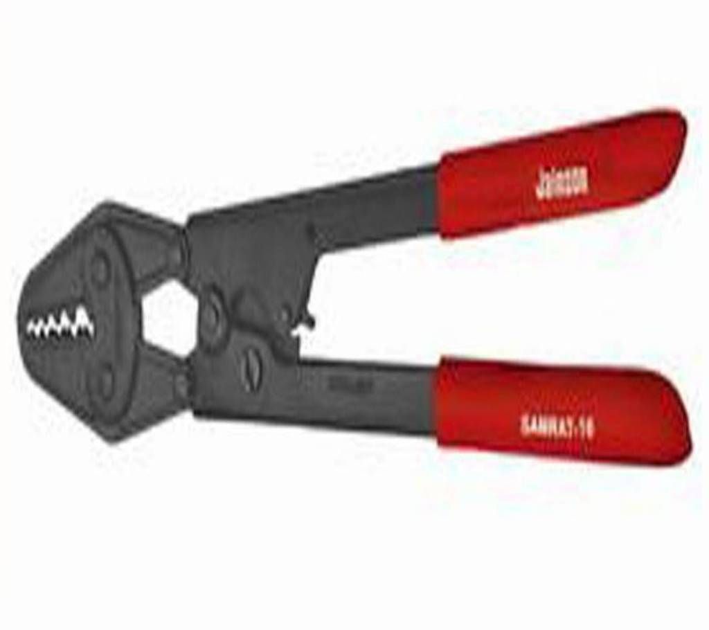 Jainson Samrat-16 Crimping Tool 