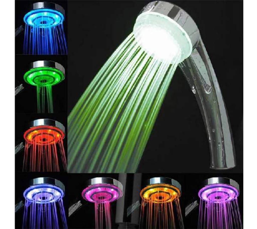 Multicolour Led Shower