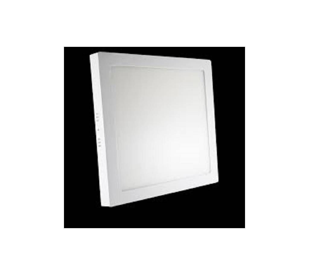 Surface Panel LED Light 18w - White