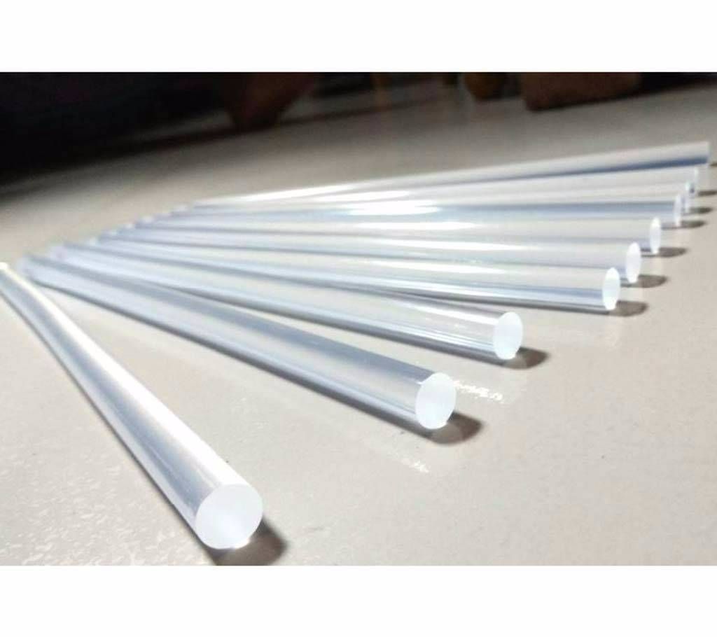 glue gun stick 11' (10 pcs)